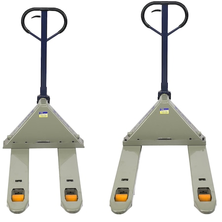 Deluxe Adjustable Fork Model, ADJ PT 16-21X48 MPN:272746