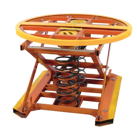 Pallet Leveler, PALLET LEVELER MPN:272986