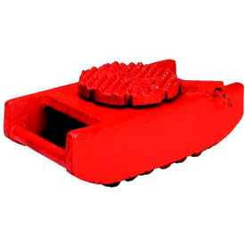 Wesco® HeviMover™ Machine Rollers 480004 30000 Lb. Capacity 480004