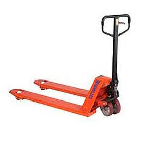Wesco® Manual Pallet Jack 6600 lb. Capacity 27
