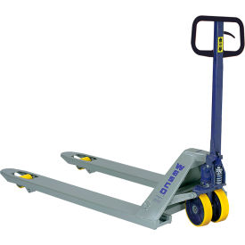 Wesco® Manual Pallet Truck 5500 lb. Capacity 27