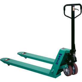 Wesco® CPII Manual Pallet Truck 5500 lb. Capacity 27