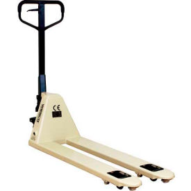 Wesco® CPI Manual Narrow Pallet Jack 5500 lb. Capacity 18
