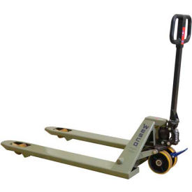 Wesco® Deluxe Quick Lift Manual Pallet Jack 5500 lb. Capacity 27