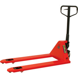 Wesco® CP3 Manual Pallet Jack 5500 lb. Capacity 27