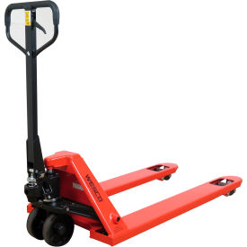 Wesco® CP3 Manual Pallet Jack 5500 lb. Capacity 21