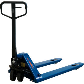 Wesco® Advantage Pro Manual Pallet Truck 5500 lb. Capacity 27