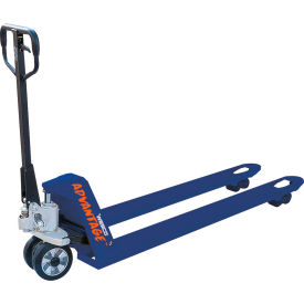 Wesco® Advantage Pro Manual Pallet Jack 6600 lb. Capacity 27