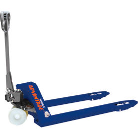 Wesco® Advantage Pro Max Manual Pallet Jack 7700 lb. Capacity 27