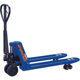 Wesco® Advantage Pro Max Manual Pallet Jack 11000 lb. Capacity 27