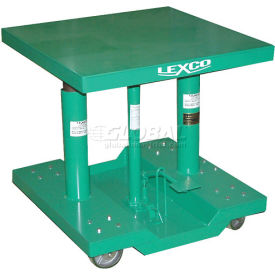 Lexco® Lift Table 492202 30