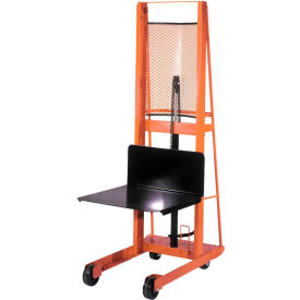 Wesco® Hydraulic Stacker with 24