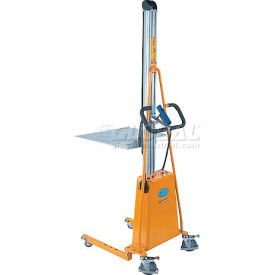Wesco® Battery Powered Office Lift Truck 272468 220 Lb. Cap. 272468