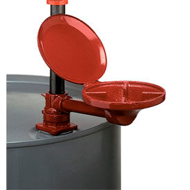 Optional Drip Pan 272211 for Wesco® Drum Pumps 272211
