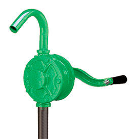 Wesco® Non-Sparking Aluminum Drum Pump 440017 440017