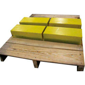 200 Lb. Weight 261041 to obtain 334 Lb. Cap. Wesco® 25