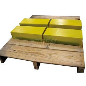 400 Lb. Weight 261042 to obtain 668 Lb. Cap. Wesco® 25