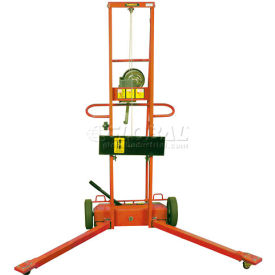 Wesco® Triple Truck Frame Only 261160 750 Lb. Capacity 261160