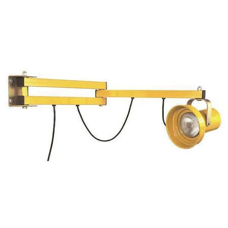 Dock Light, 40in Arm Reach, 150/300 W MPN:272240