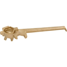 Wesco® Drum Bung Plug Wrench 272086 272086