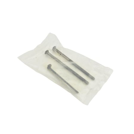 Extra Thick Door Kit Oil Rubbed Bronze 2.25