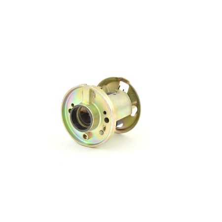 Extra Thick Door Kit Oil Rubbed Bronze 2.25