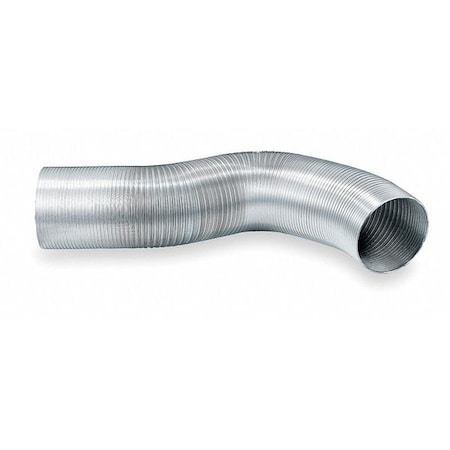 Noninsulated Flexible Duct, 5
