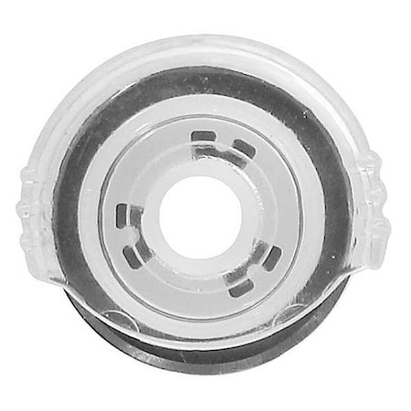 Trimmer Blades, Titanium, PK2 MPN:14784