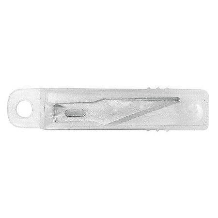 Hobby Knife Blades, PK10 MPN:13972
