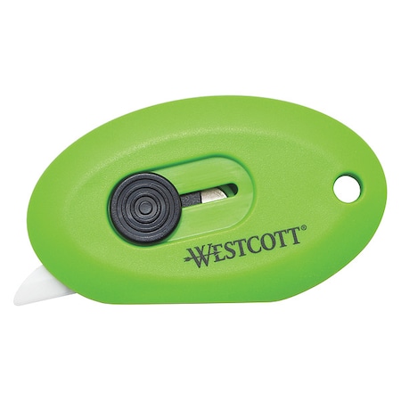 Ceramic Safe Cutter - Magnetic, Repl Blade MPN:16474
