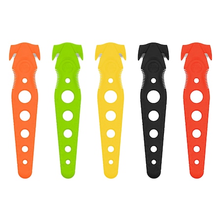 Safety Knife Safety Blade, 5 PK MPN:17379