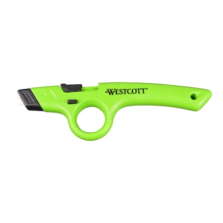Ceramic Safe Cutter, C19 Lockout, PK100, General Purpose 100 PK MPN:17523