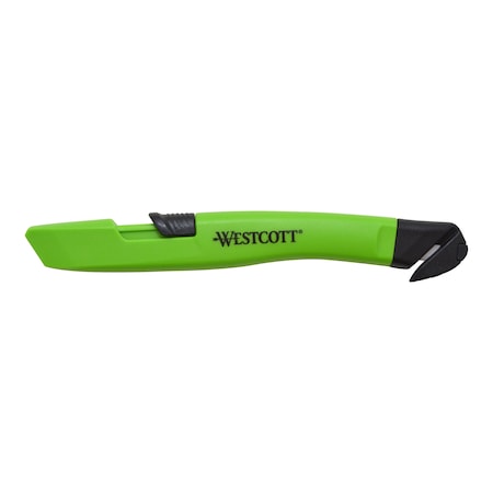 Safety cutter, Ceramic blade w/Rear MPN:661