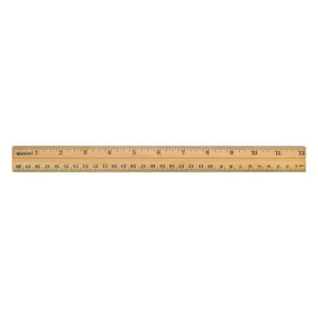 Rulers, 12