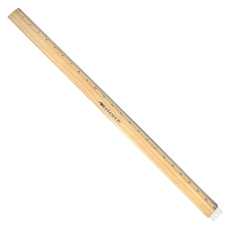 Rulers, 24