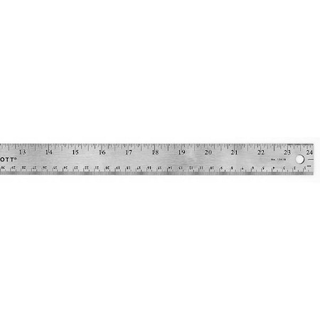 Ruler, 24