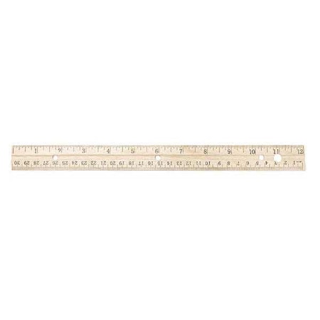 Ruler, 12