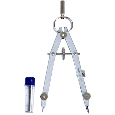 Compass, Metal Bow Compass MPN:15490