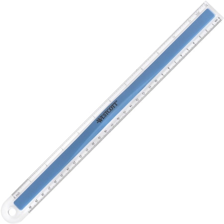Rulers, 12