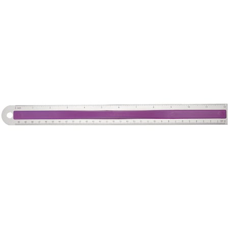 Rulers, 12