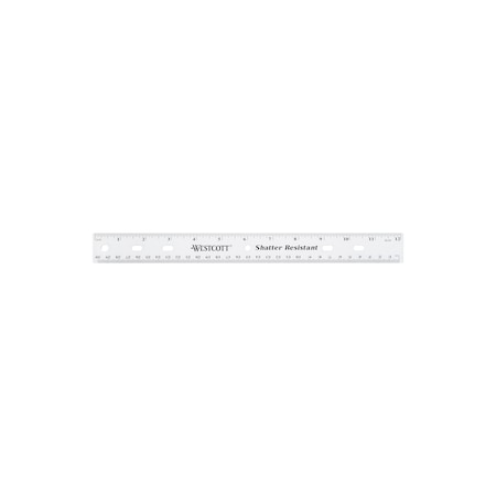 Rulers, OPP 12
