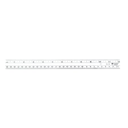 Rulers, 12
