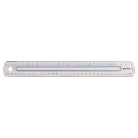 Rulers, 12