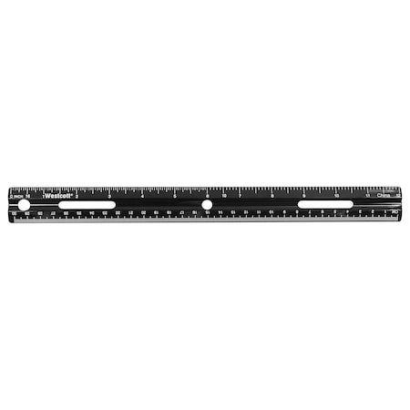 Rulers, 12