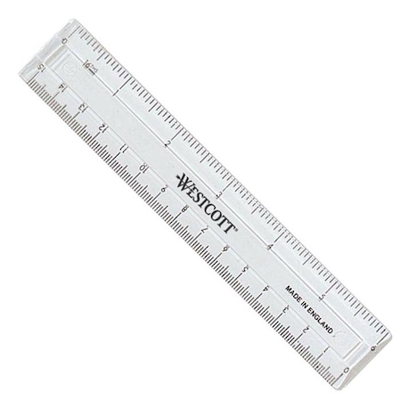 Rulers, 6