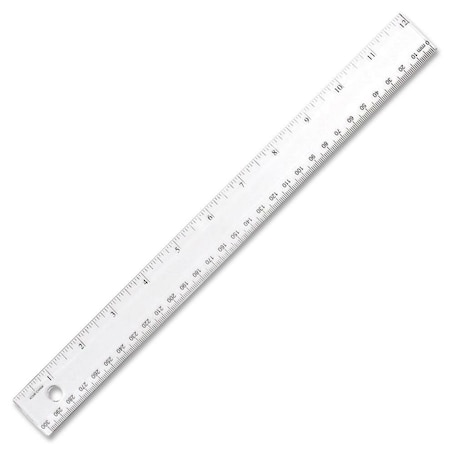 Rulers, 12