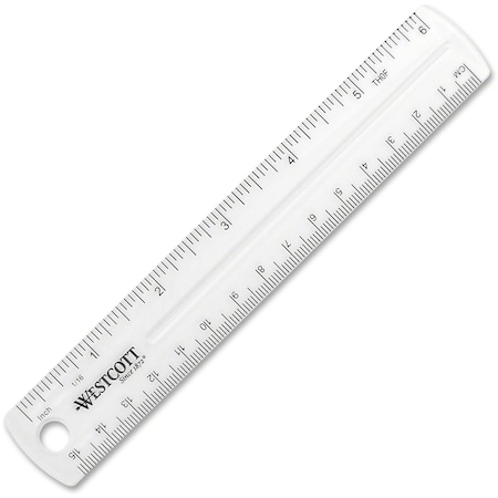 Rulers, 6