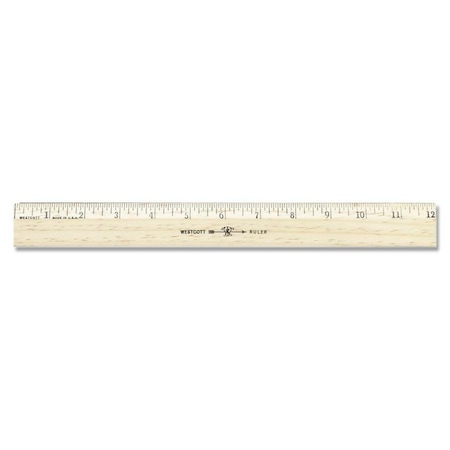Rulers, 15