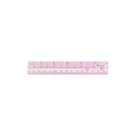 Rulers, 6