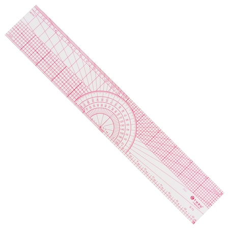 Protractors, 12